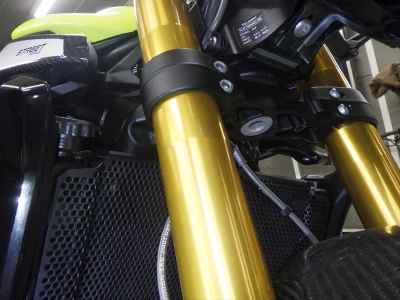 Triumph Street Triple RS 2023