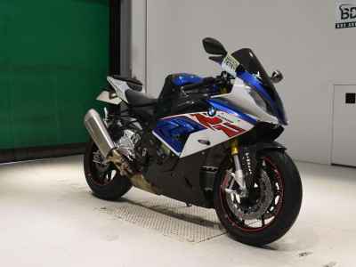 BMW S1000RR 2018
