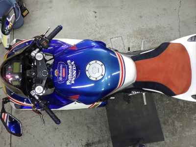 Honda CBR600RR 2005