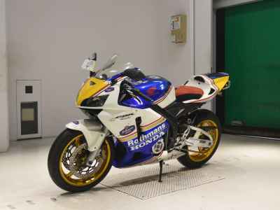 Honda CBR600RR 2005