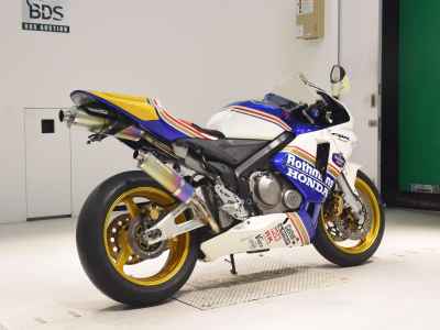 Honda CBR600RR 2005