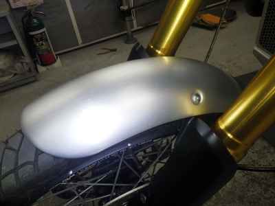 Triumph Street Scrambler 2020