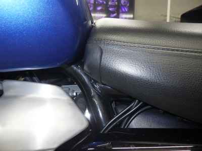 Triumph Street Scrambler 2020