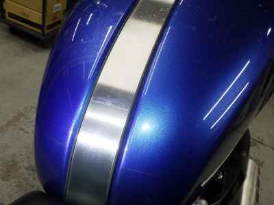 Triumph Street Scrambler 2020