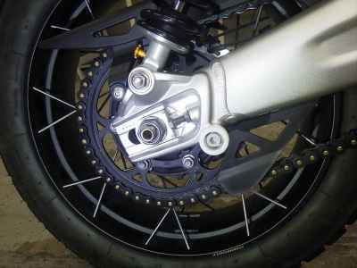 Triumph Street Scrambler 2020