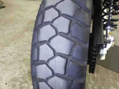 Triumph Street Scrambler 2020