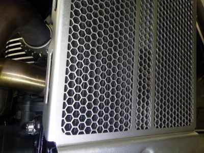 Triumph Street Scrambler 2020