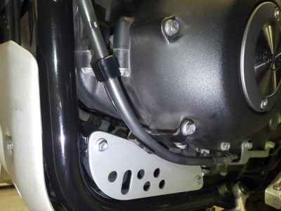 Triumph Street Scrambler 2020