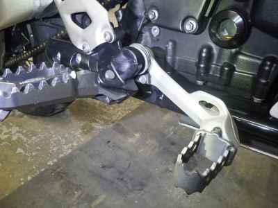 Triumph Street Scrambler 2020