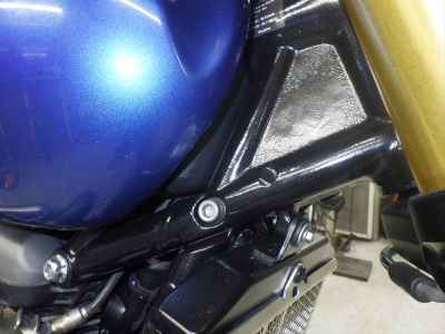 Triumph Street Scrambler 2020