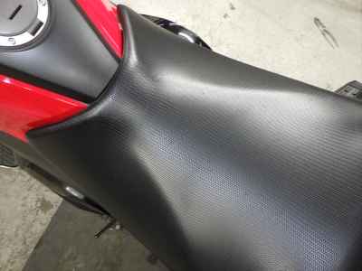 Honda NM4 Vultus 2015