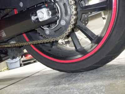 Honda NM4 Vultus 2015