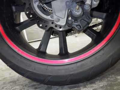 Honda NM4 Vultus 2015