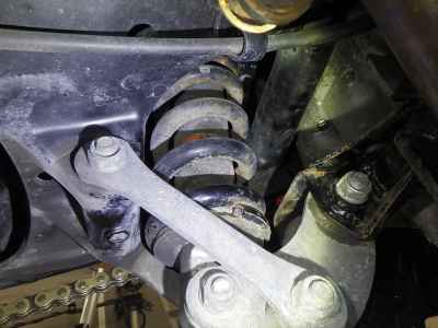 Honda NM4 Vultus 2015