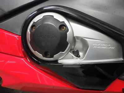 Honda NM4 Vultus 2015