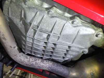 Honda NM4 Vultus 2015