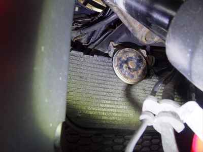 Honda NM4 Vultus 2015