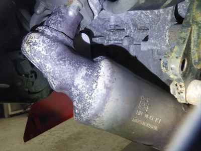 Honda NM4 Vultus 2015