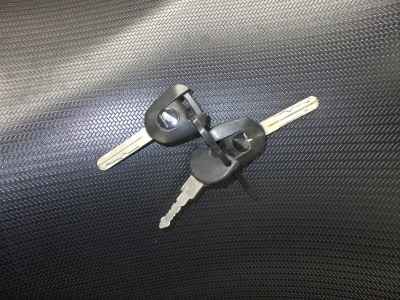 Honda NM4 Vultus 2015