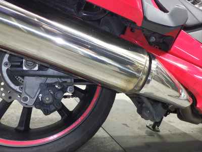 Honda NM4 Vultus 2015