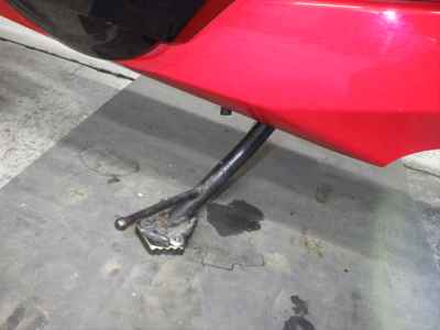 Honda NM4 Vultus 2015