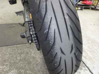 Kawasaki Ninja 650 2018