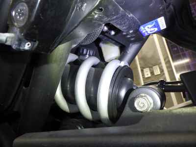 Kawasaki Ninja 650 2018