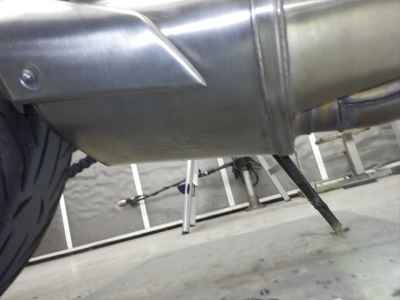 Kawasaki Ninja 650 2018