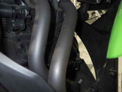 Kawasaki Ninja 650 2018