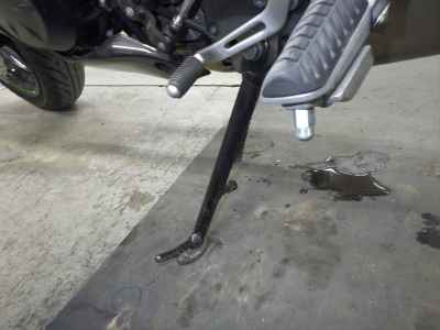 Kawasaki Ninja 650 2018