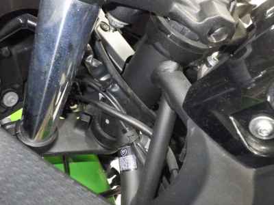 Kawasaki Ninja 650 2018