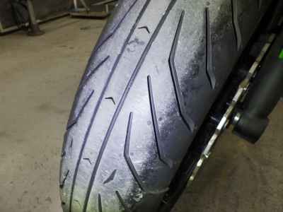 Kawasaki Ninja 650 2018