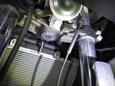 Kawasaki Ninja 650 2018