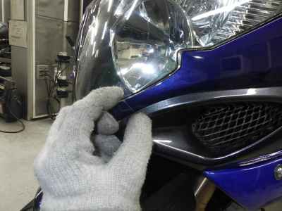 Suzuki GSX-R1000 2005