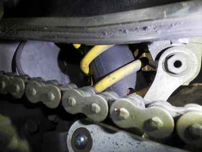 Suzuki GSX-R1000 2005