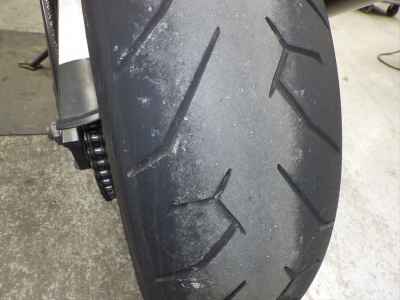 Suzuki GSX-R1000 2005