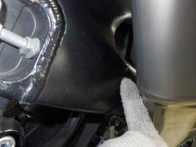 Suzuki GSX-R1000 2005