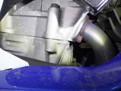 Suzuki GSX-R1000 2005