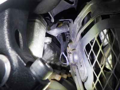 Suzuki GSX-R1000 2005