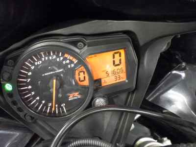 Suzuki GSX-R1000 2005