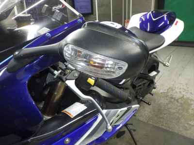 Suzuki GSX-R1000 2005