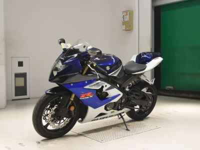 Suzuki GSX-R1000 2005