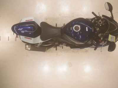 Suzuki GSX-R1000 2005