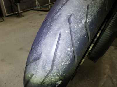 Suzuki GSX-R1000 2005