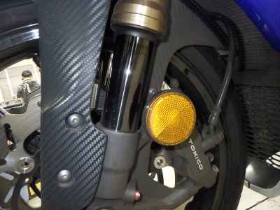 Suzuki GSX-R1000 2005