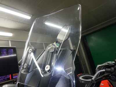 Suzuki V-Strom 250SX