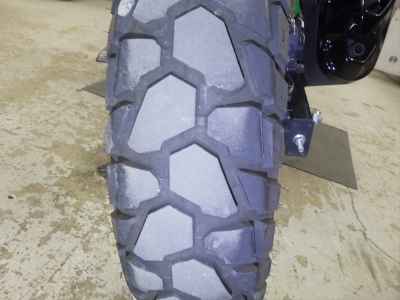 Suzuki V-Strom 250SX