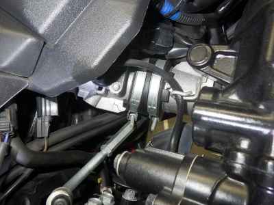 Suzuki V-Strom 250SX