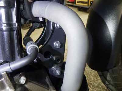 Suzuki V-Strom 250SX