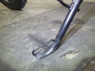 Suzuki V-Strom 250SX